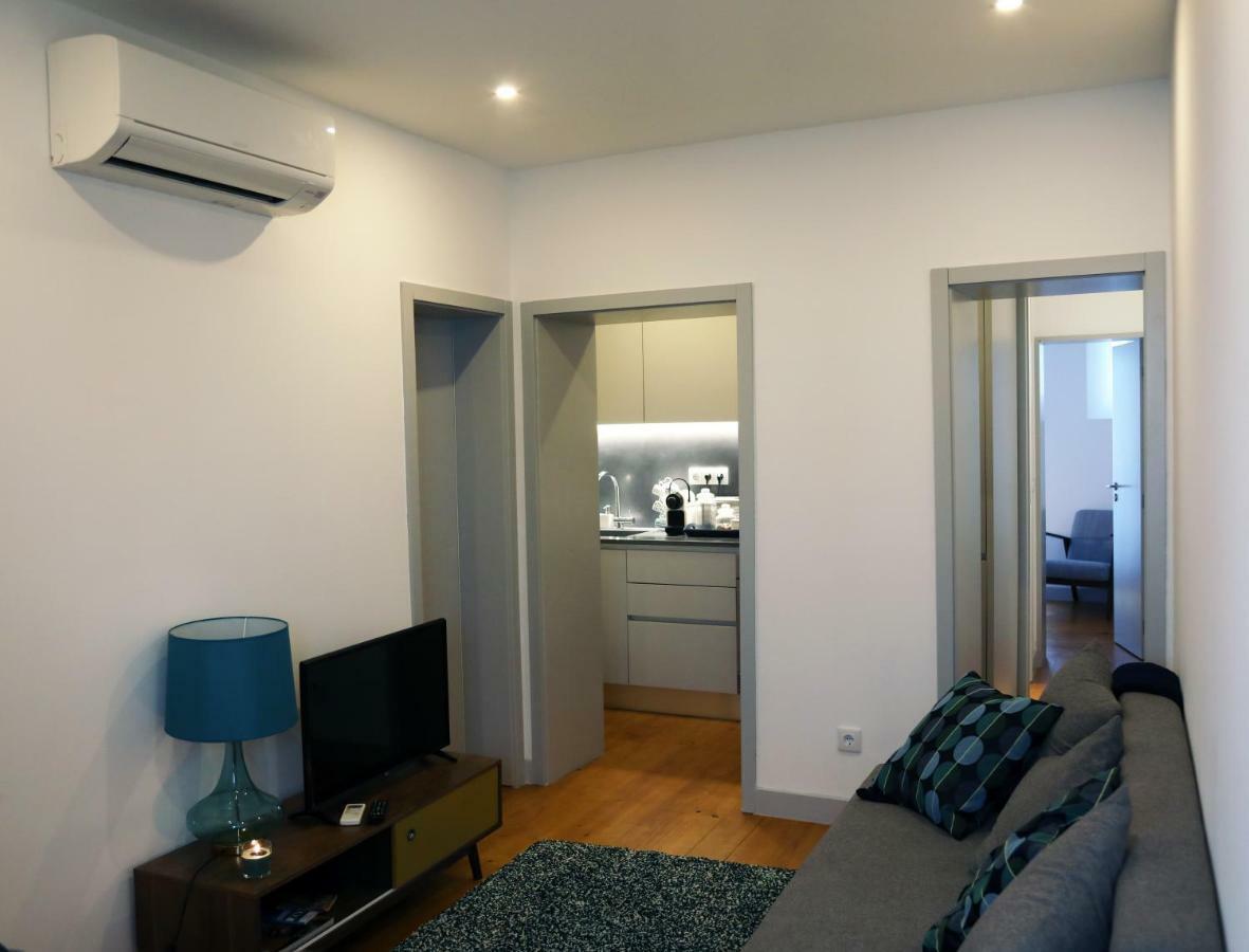 Santo Amaro'S House Apartment Lisbon Exterior photo