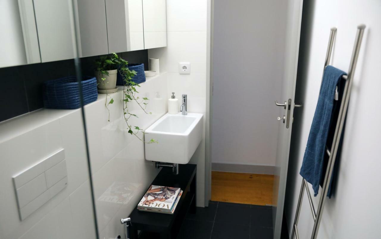 Santo Amaro'S House Apartment Lisbon Exterior photo