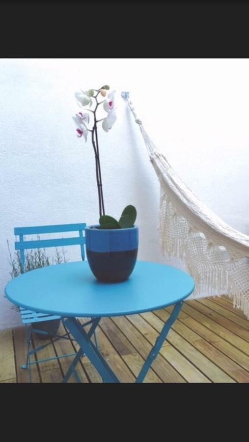 Santo Amaro'S House Apartment Lisbon Exterior photo